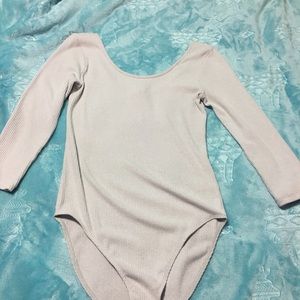 Express bodysuit